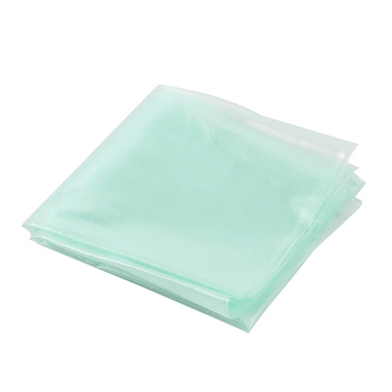 Multi Size Standard Microscope PVC Plastic Moistureproof Microscope Dust Cover Protect Your From Dust