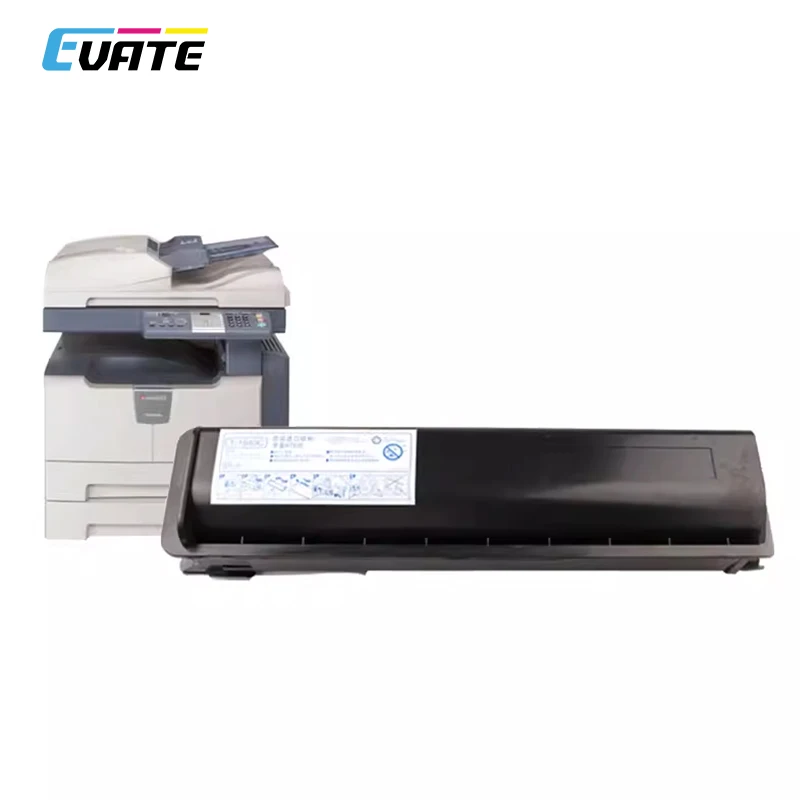 

Картридж с тонером для Toshiba T-1810-5K 181 182 211 212 242