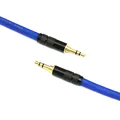 BlackTRS Blue