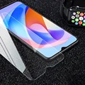 Clear Glass