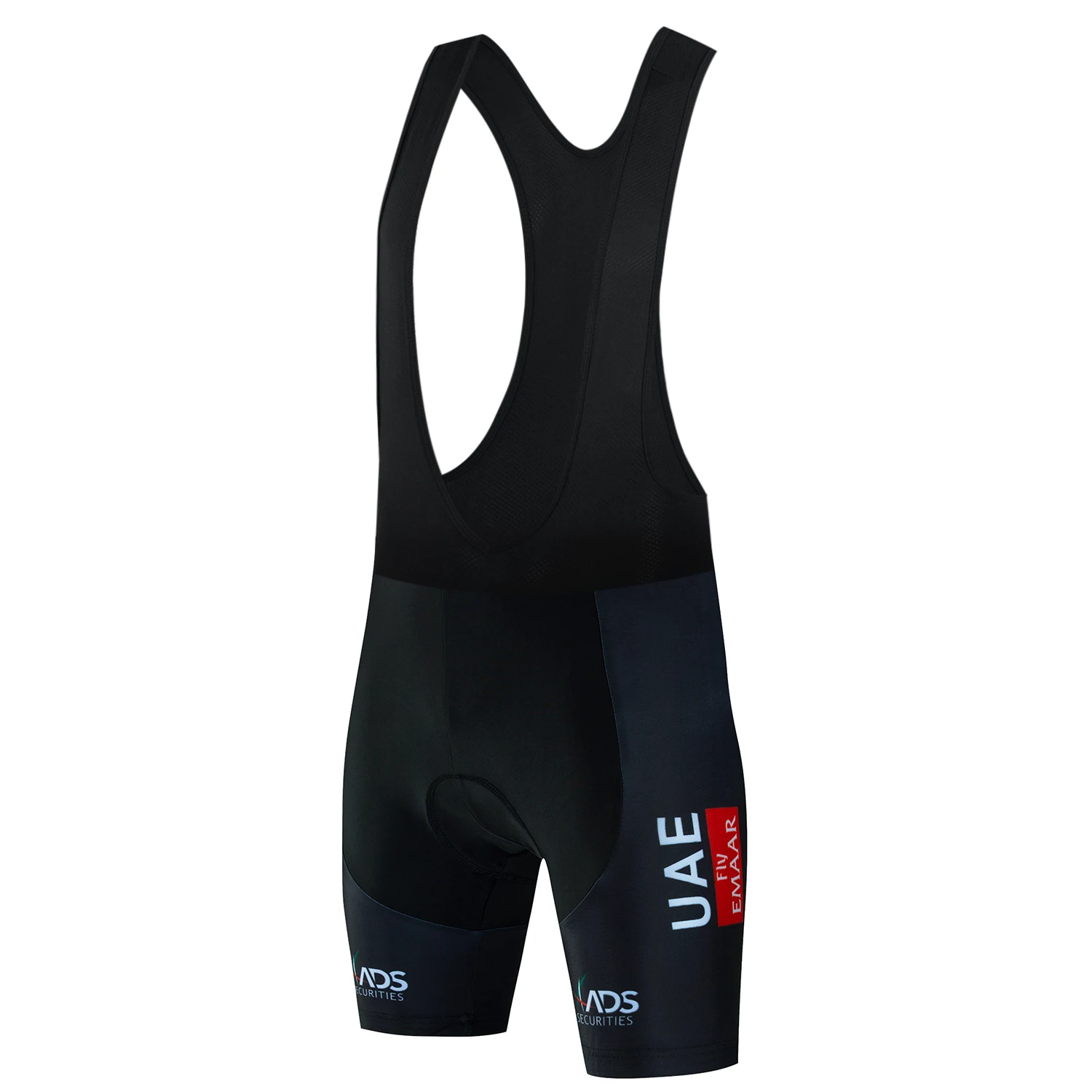 Cycling Bib Shorts Pants For UAE Cycling