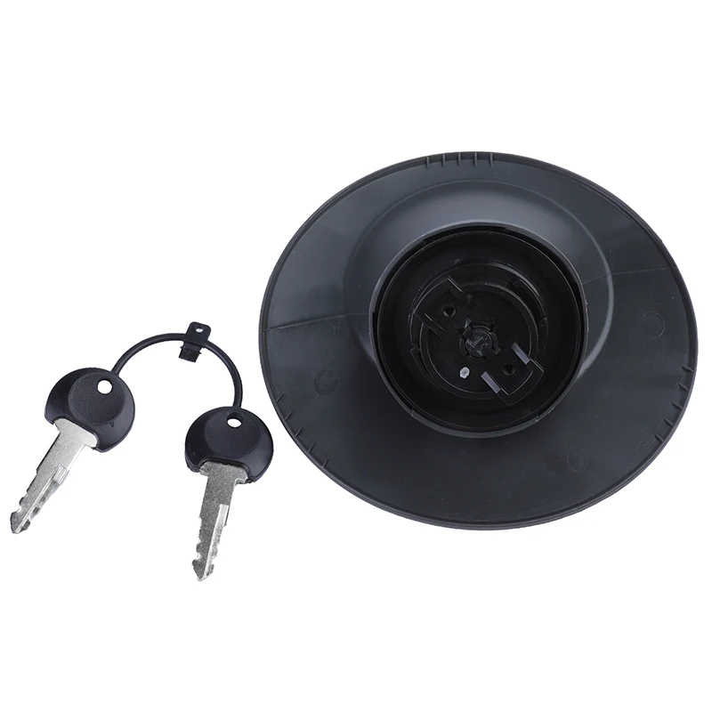 Renault Kangoo Fuel Tank Cap Lock Secure Access 2 Keys