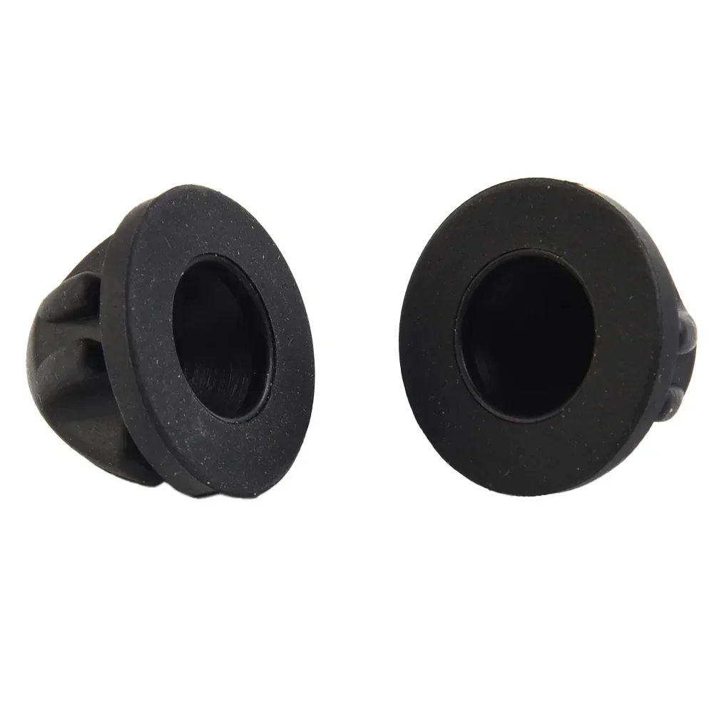 5pcs Car Engine Cover Grommet Washer Gasket 03G103184C For Bora Golf A3 S3 Passat Fentor Ibiza Leon Touran Roomster Superb