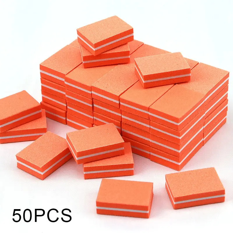 50pcs Orange