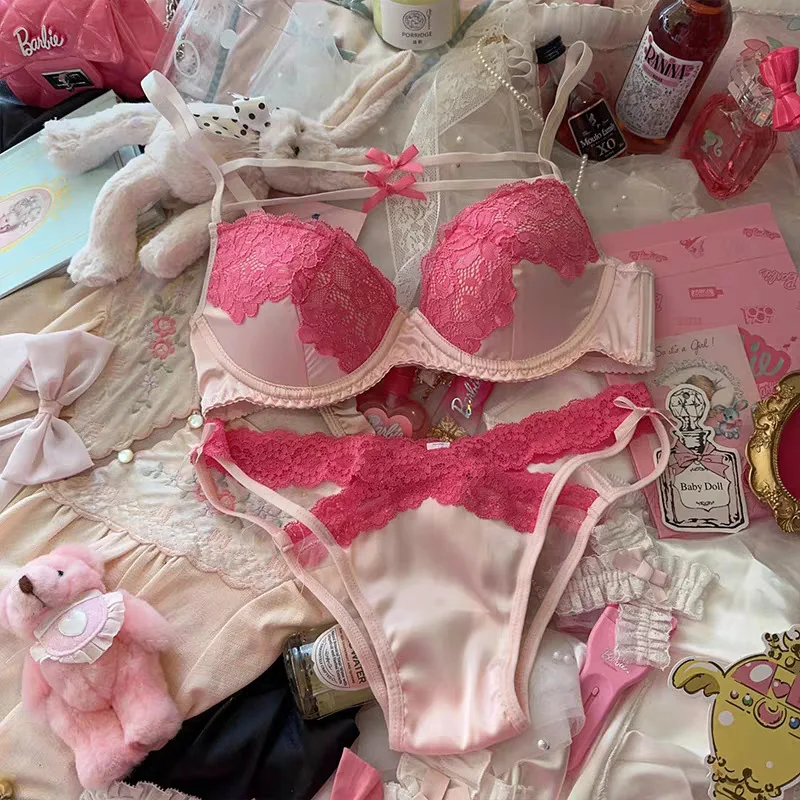 Pink Red
