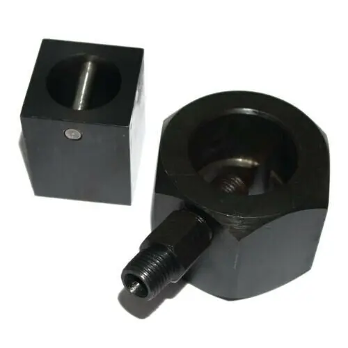 

Injector Adapter & Holding Tool Fits Cummins 5.9 L Diesel 1998 -02 Dodge Ram