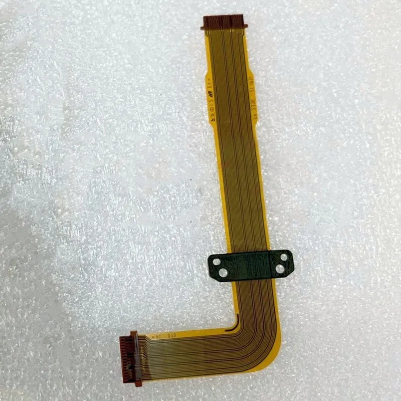 

New VF viewfinder flexible cable FPC repair parts for Sony PXW-FS5 FS5 FS5K camcorder