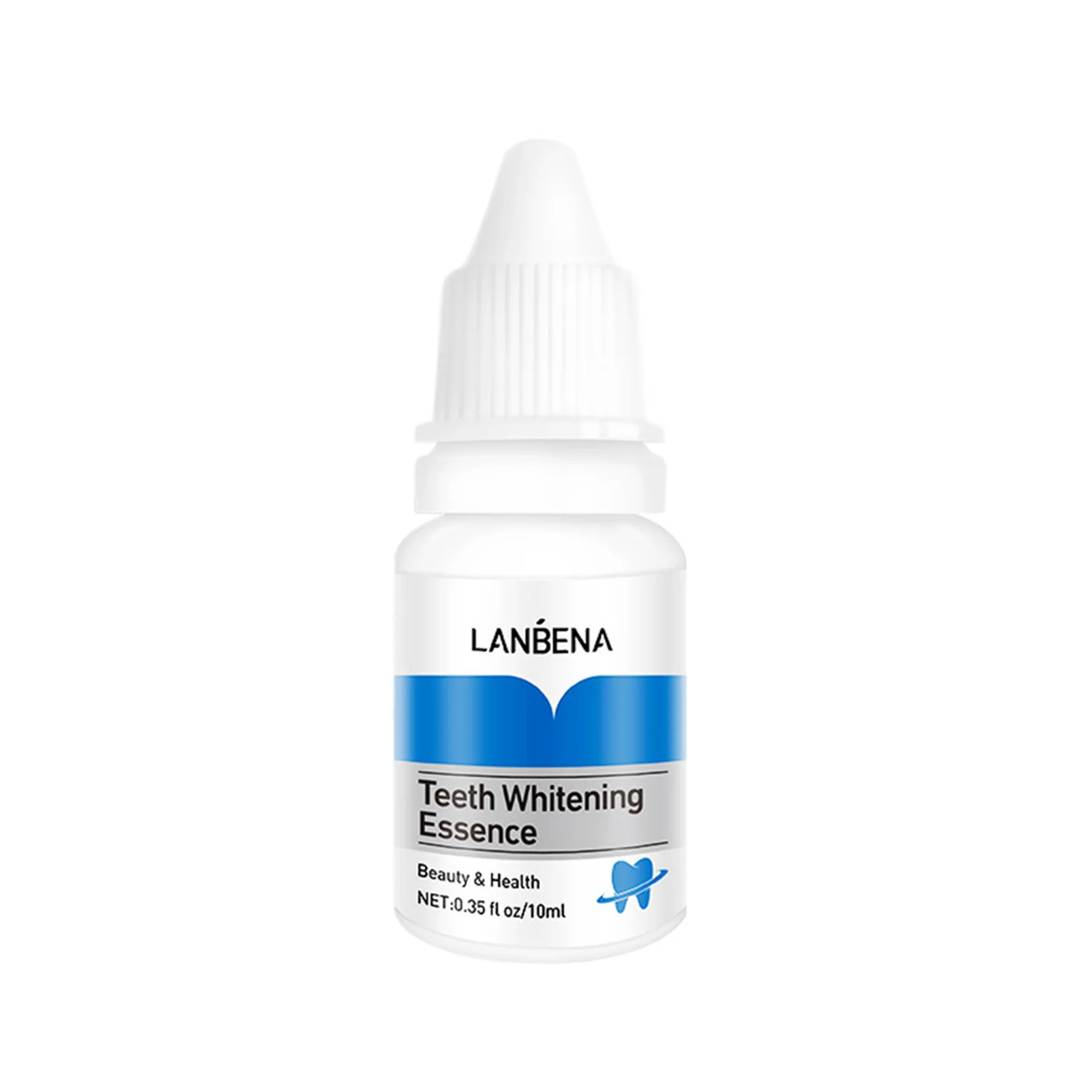 

10ml Teeth Washing Cleansing Serum Remove Stains and Yellow Spots Teeth Liquid for Adults Daily Dental Care