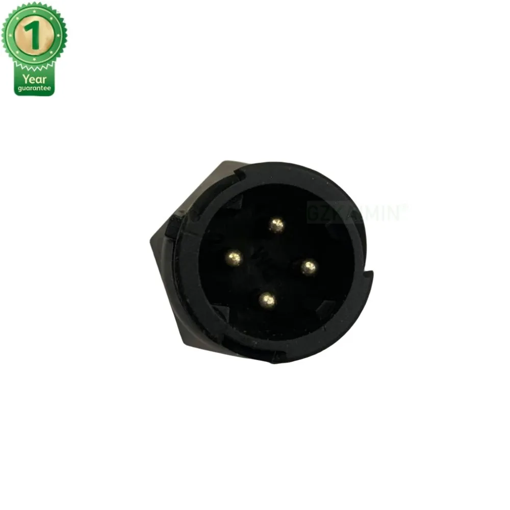 GZKM OEM 500327763 4핀 트럭 주행거리계 속도 센서 (이베코 215920102100 0145423217 용)