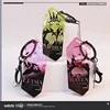 Sunsyea Honkai Impact 3rd Official Merch miHoYo Original Authentic XTYX Series Keychain Mobius Elysia Raven