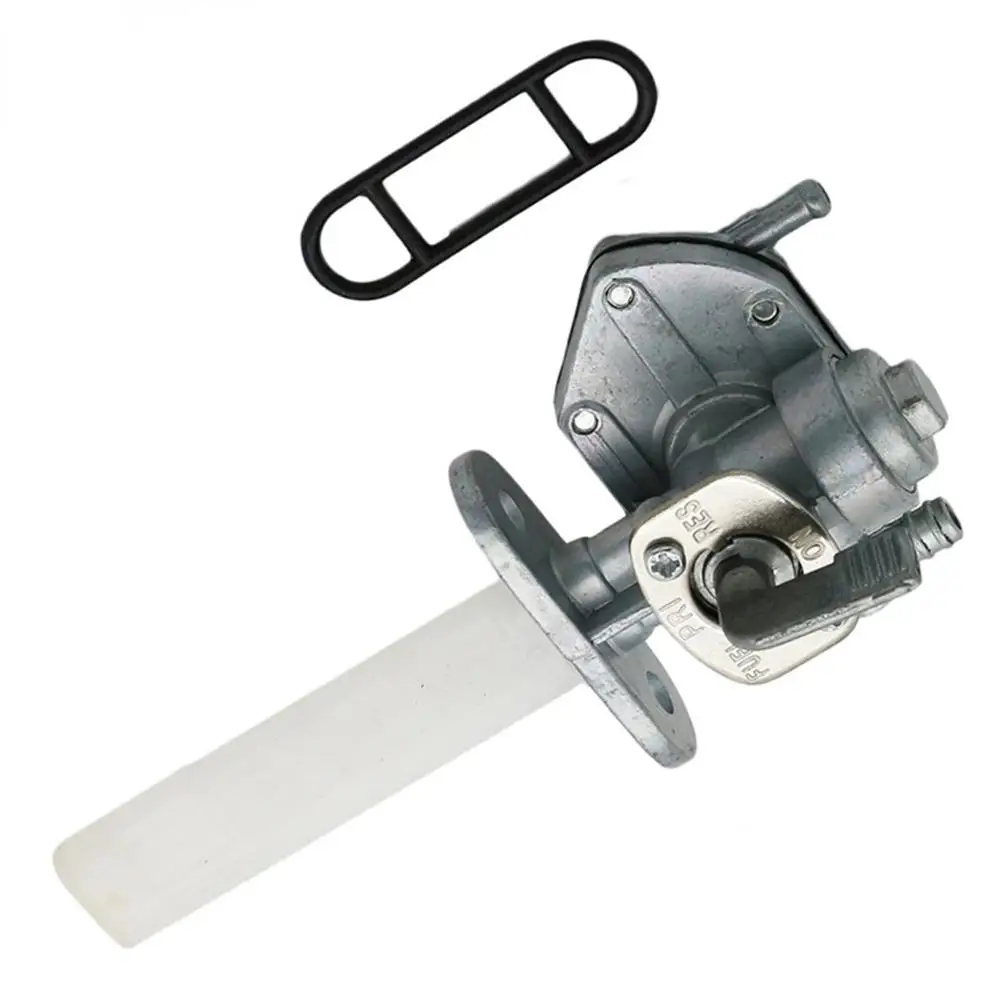 

Motorcycle Gas Fuel Petcock Tap Valve Switch For SUZUKI GZ250 GZ250 1999 2000 2001 02 03 04 05 06 07 08 09 2010 44300-12F00