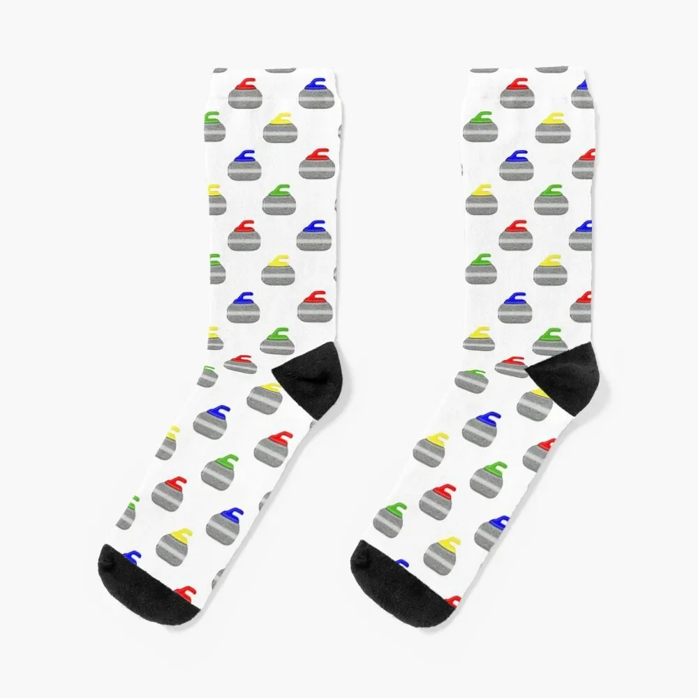 

Rock Star Socks football Soccer luxury Socks Girl Men's