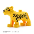 Male leopard