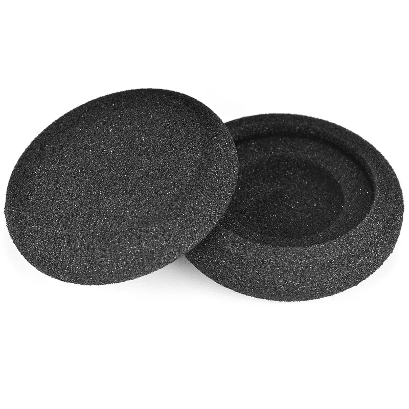 

New Earpads For Jabra PRO 920 930 935 9450 9460 9465 9470 Headphone Replacement Ear Pads Cushion Soft Memory Sponge Earmuffs