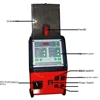 WF-007A Tig Cold Wire Feeder Feeding Machine Digital Controlled for Pulse Tig Welding 220V / 110V English Panel 4