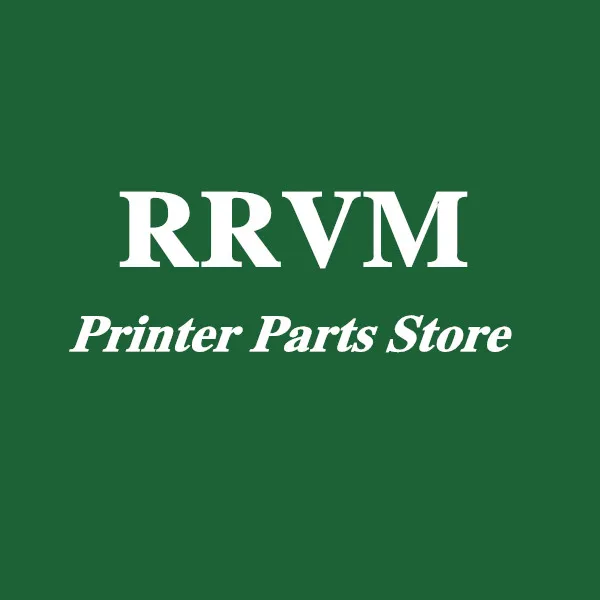 RRVM Printer Parts Store