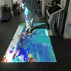DefiLabs Interactive Wall and Floor Projection Android Interactive Box With IR Camera of 52 Games for KIDS Children 3