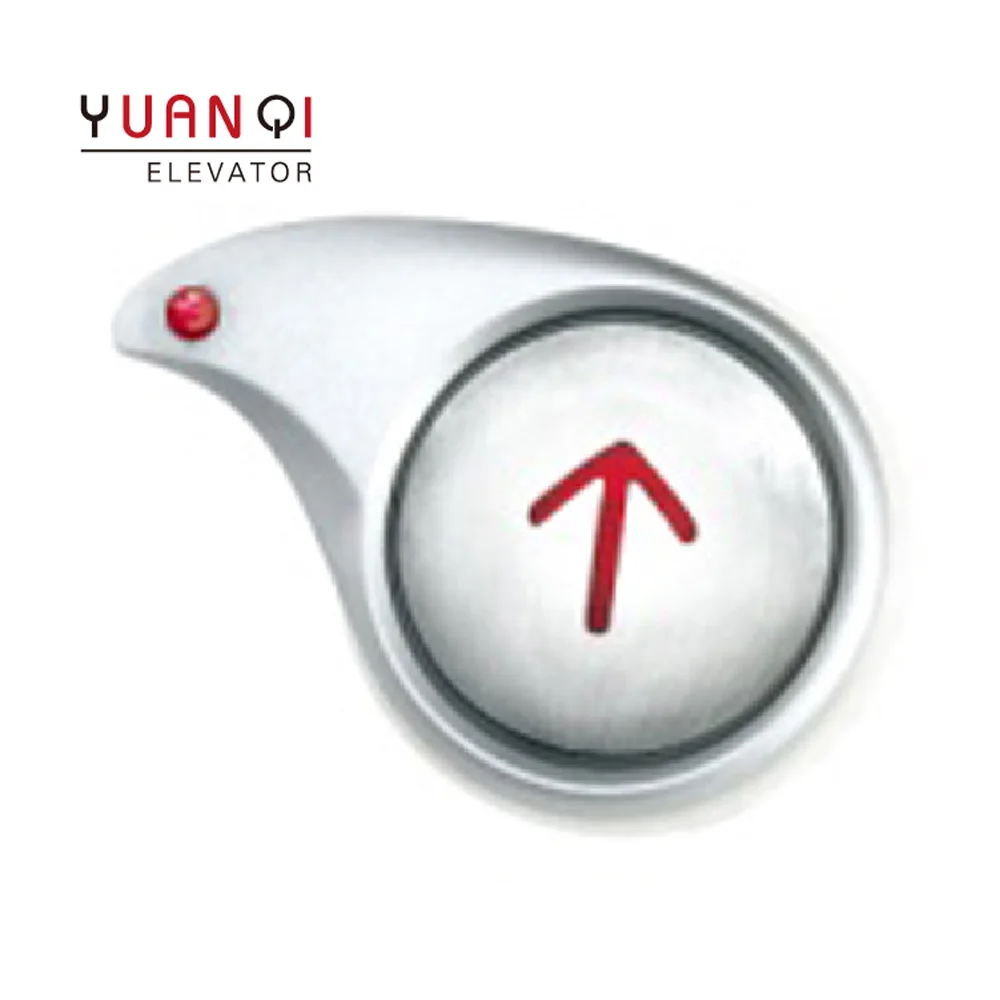 

Сенсорная кнопка для лифта EB431