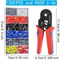 1300pcs  and   86-4