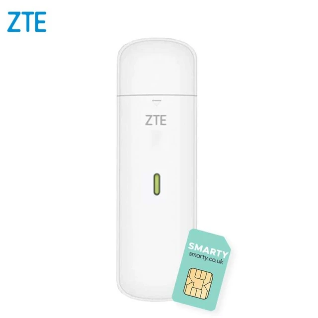 sommer komponist fællesskab ZTE MF833V USB 150 Mbps Wireless 4g LTE Modem