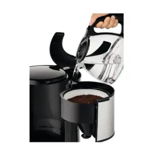 MOULINEX FG370 drip coffee maker|Coffee 