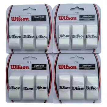 Wilson Tennis Overgrip Set 1