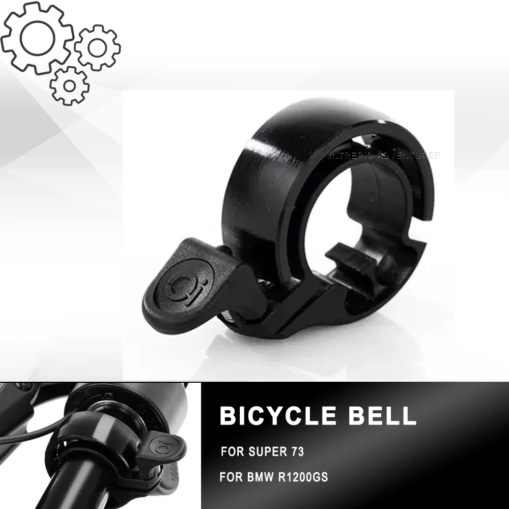 knog bicycle bell