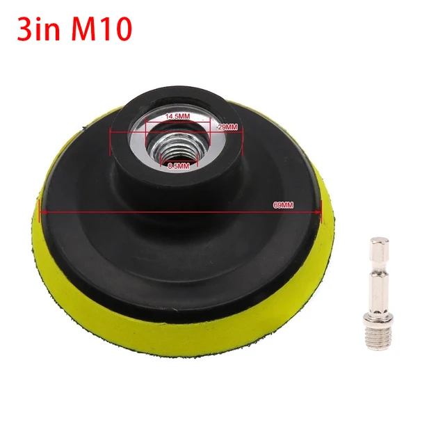 3in M10