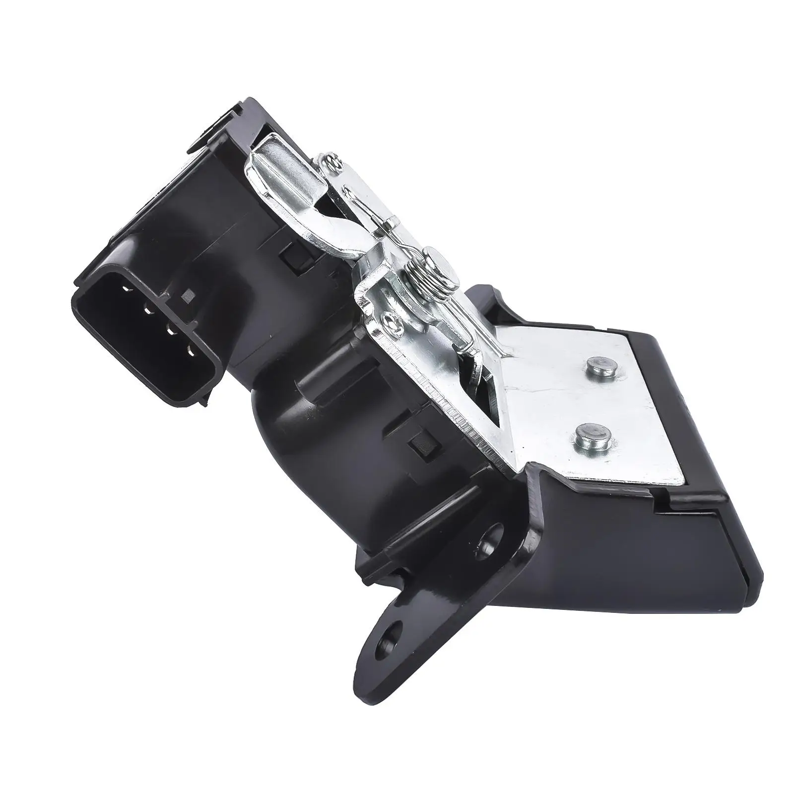 

AP02 Tailgate Lock Trunk Lock Tailgate Lock Latch for Hyundai i30 Cee'D 1.4 1.6 81230-A6000