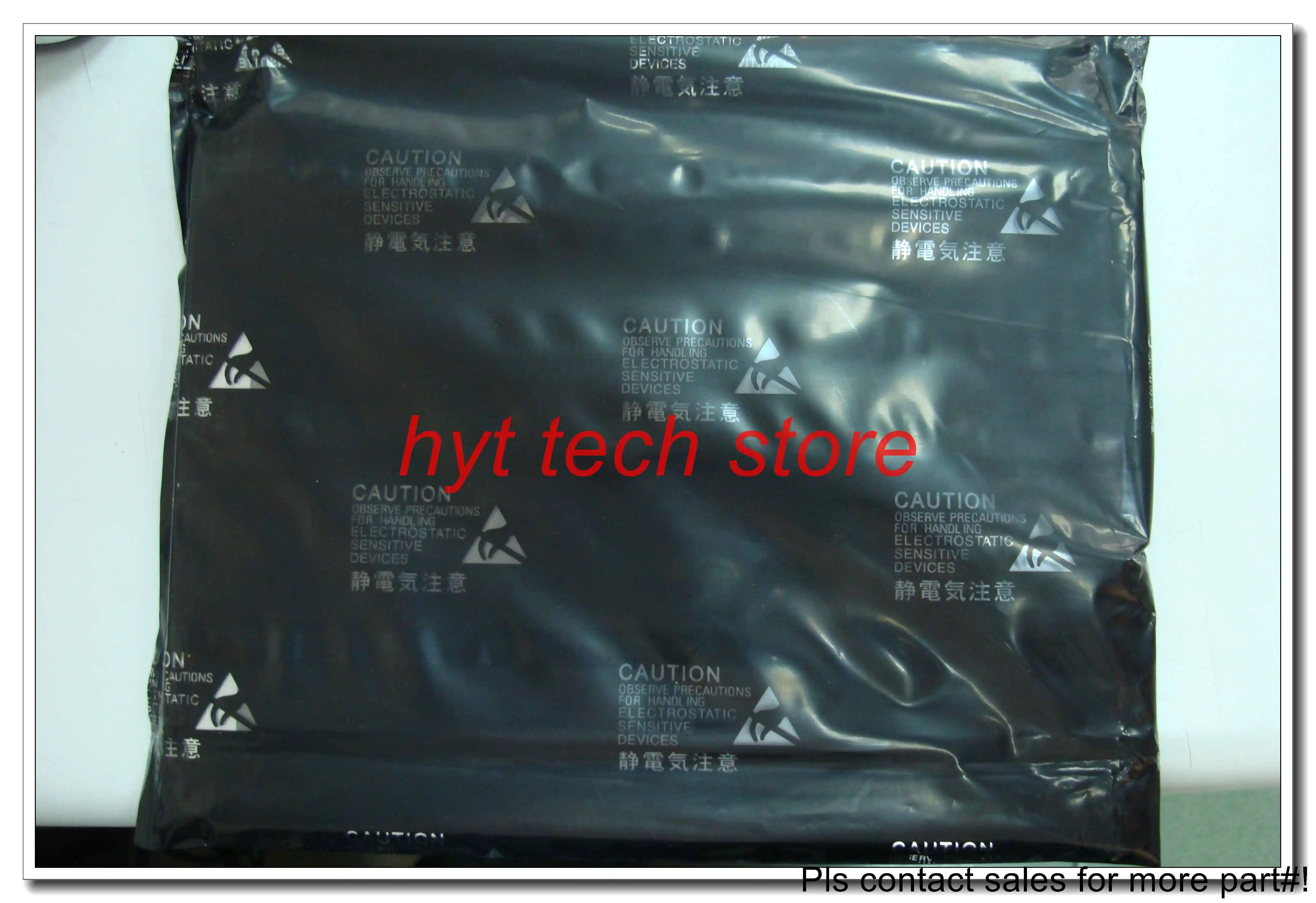 Painel Lcd 100 Novo & Original em Estoque Lq104v1dg51 10.4inch - Imagem 2