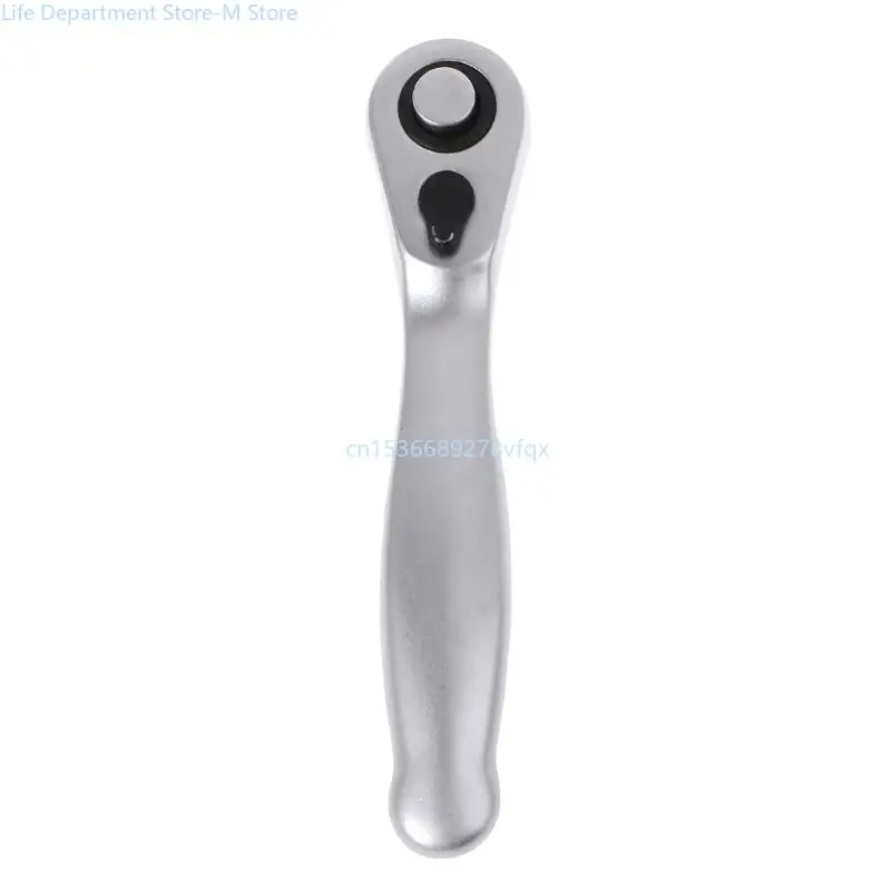 

1/4" Ratchet Socket Wrenches Screwdriver Torque Wrenches Set Hand Tool