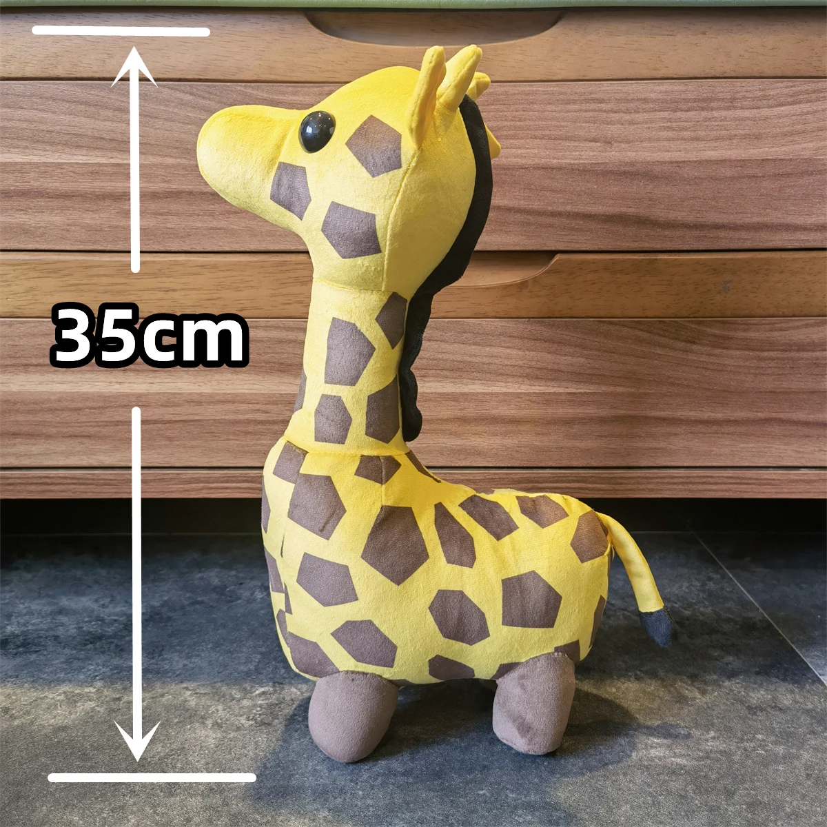 Bat Dragon Shadow Dragon Evil Unicorn Giraffe Frost Dragon Plush Toys Pets Stuffed Doll Aminal Plushie Toy