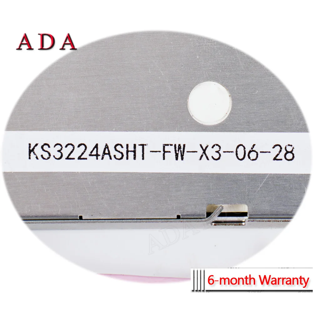 KS3224ASHT-FW-X3 LCD ÷ г