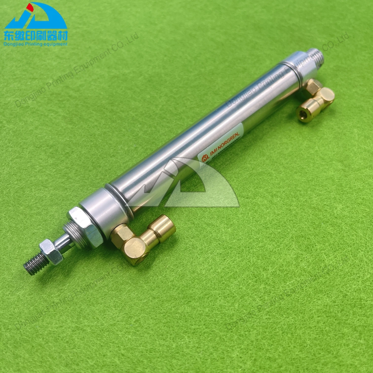 F4.334.023 하이델베르그 인쇄기계 교체용 예비 부품 실린더, 고품질