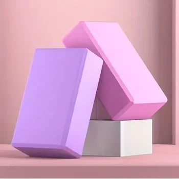 Yoga Foam Block Set 1