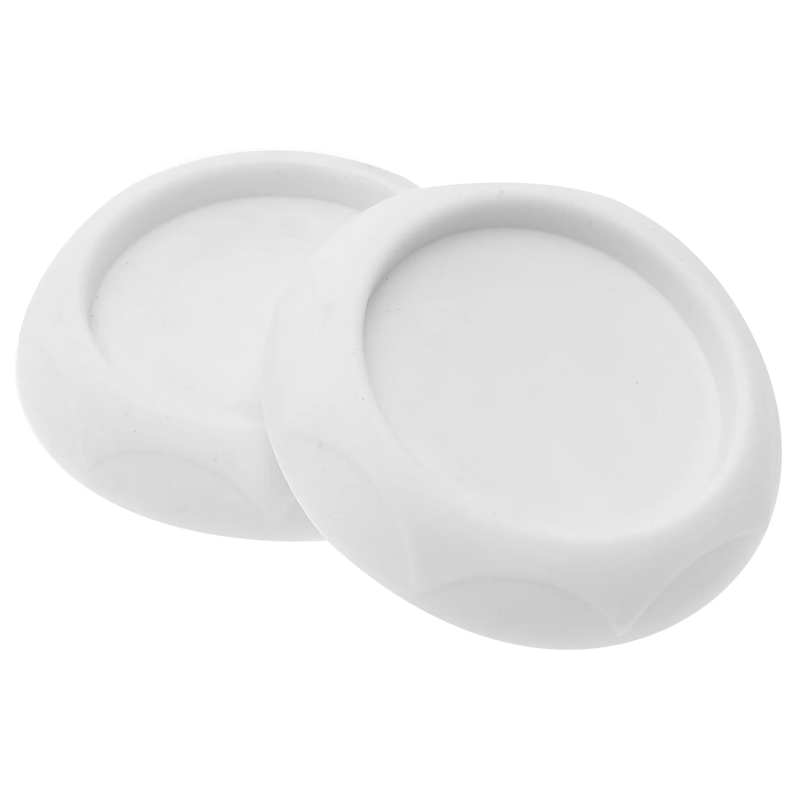 2 Pcs Wall Protector Baby Gate Cups Padding Kids Indoor Safety Gates The Fence Pet