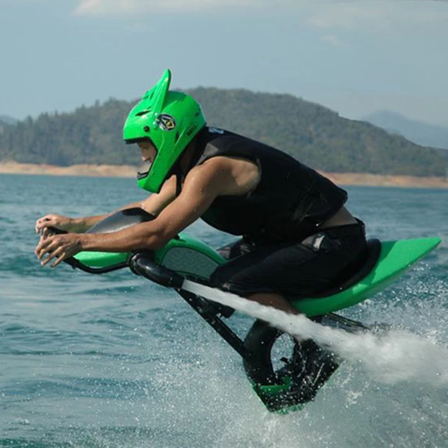 Высококачественные гидролодки