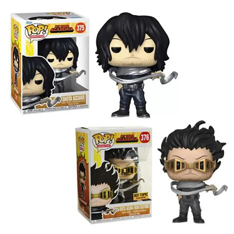Figure Aizawa Funko Pop Funko Pop! My Hero Academia Aizawa