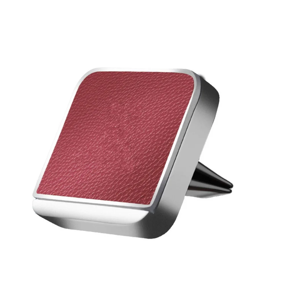 Car Air Vent Perfume Diffuser For Universal Cars Interior Decor Aromatherapy Fragrance Freshener Auto Accessory Lasting_voghion.com