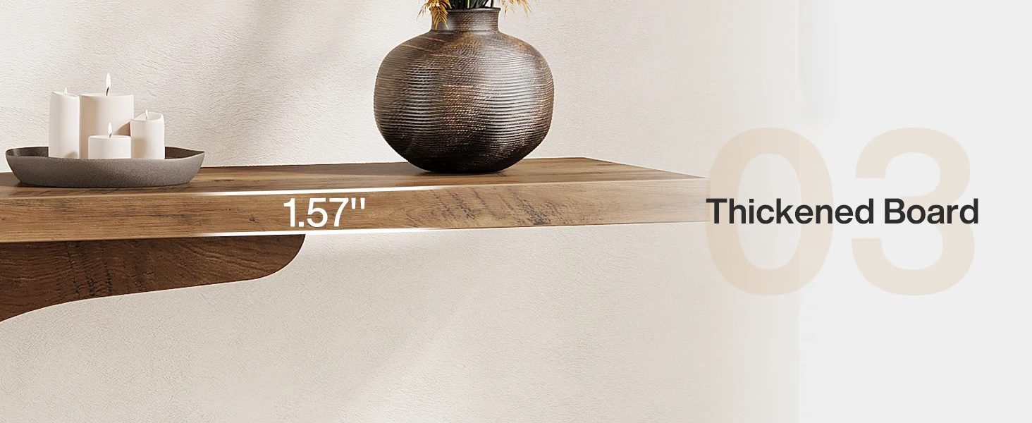 Thickened Board