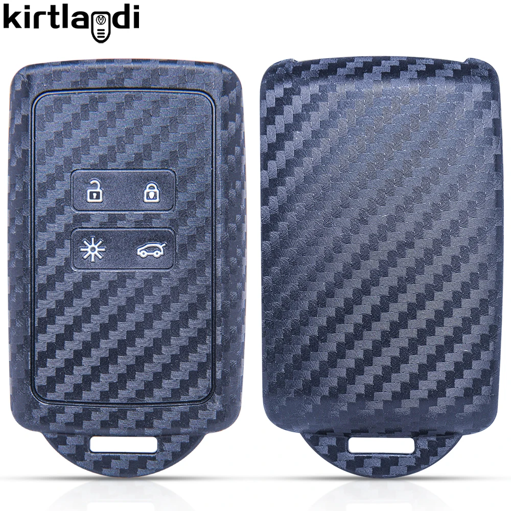 Etui Carte Ren-Ault, 4 Boutons Coque de Protection avec Porte Clef Voiture,  Scratch Resistant, TPU Coque en Silicone Souple pour Renault Clio Megane  Koleos Kadjar Talisman Captur Espace Dacia Duster : : High-Tech