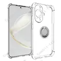 Ring Case Clear