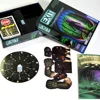 Exit Game The Abandoned Cabin The Haunted Roller Coaster Dead Man on The Orient Express The House of Riddles Card Board Game 5