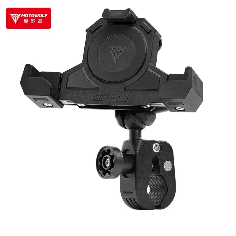Power clamp