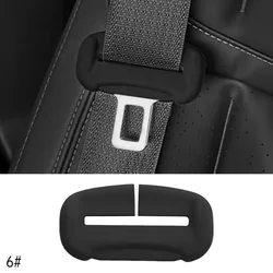 Universal Car Seat Belt Buckle Protector Cover Accessories (1pcs)