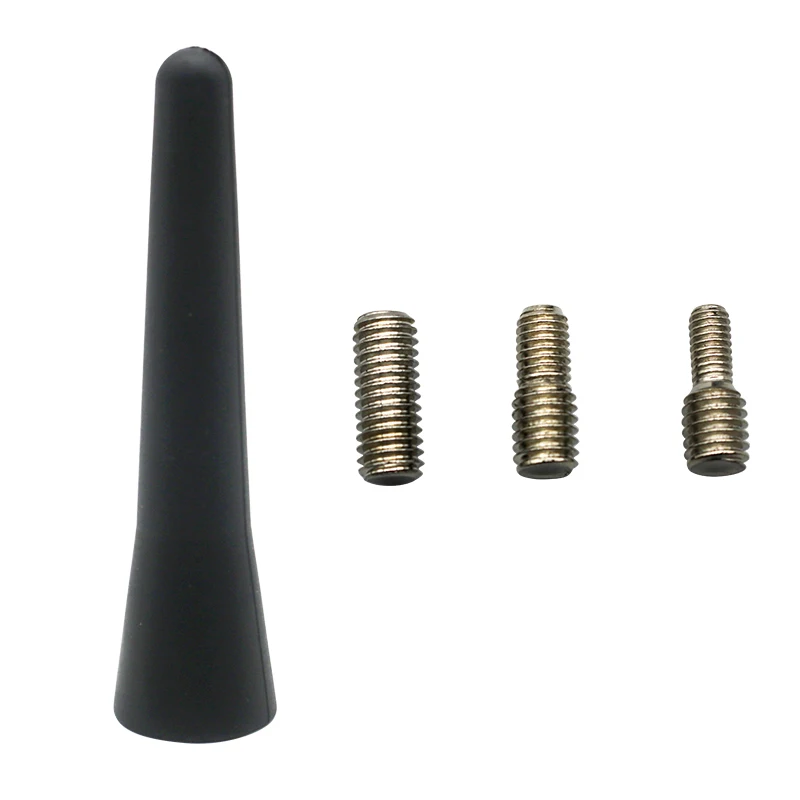 6.5 Cm Antenna Universale Per Auto Accessori Radio Per Vw Mk4 Bora Golf 4 5 6 Passat Polo Bora Touran Accessori Per La Modifica Automatica