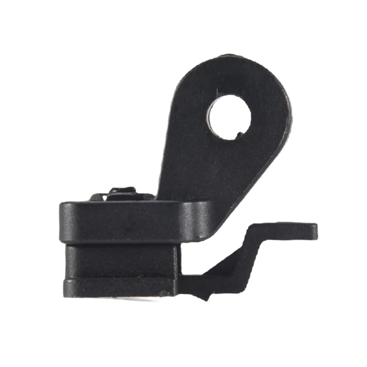 Newest Bicycle Front Lamp Code Meter Holder Mount Bracket for Bontrager Ion Prort Lifting Tail Lamp Bicycle Accessories
