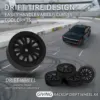 Remote Control Car RC Drift Car 2.4GHz 1:20 Scale 4WD 20KM/H High Speed Remote Control Cars Vehicle with LED Lights Drifting Car 6