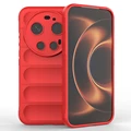HD-red