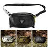 Waist Bag Outdoor Sports Mountaineering Cycling Mobile Bags Travel Backpack Expansion Pack Sports Hiking Lightweight Equipment 3